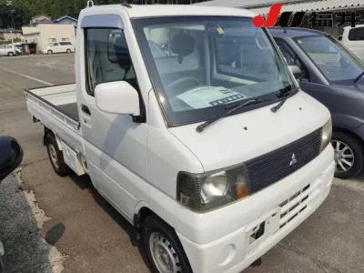 Mitsubishi MINICAB TRUCK