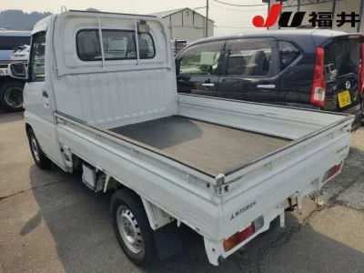 Mitsubishi MINICAB TRUCK