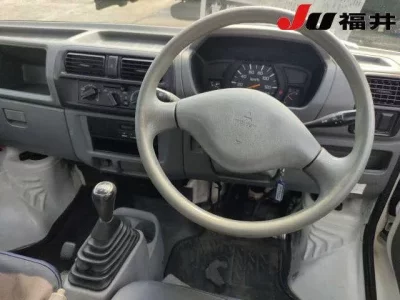 Mitsubishi MINICAB TRUCK
