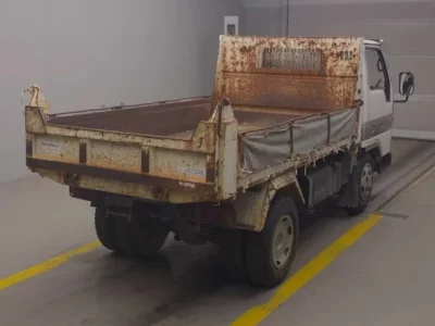 Mazda TITAN