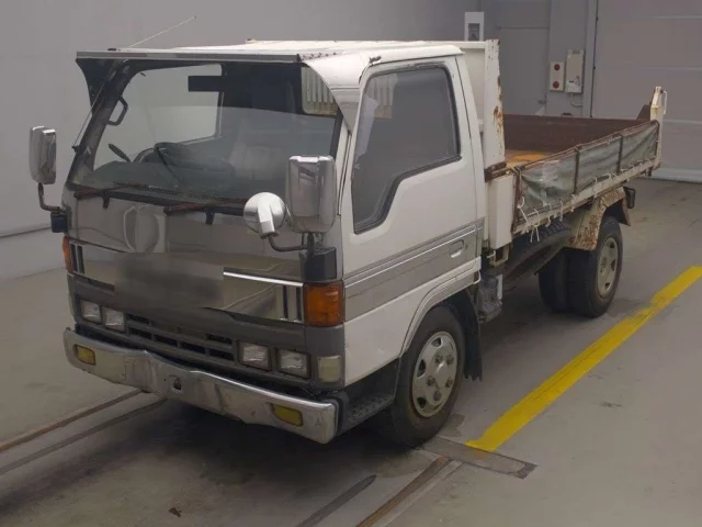 Mazda TITAN