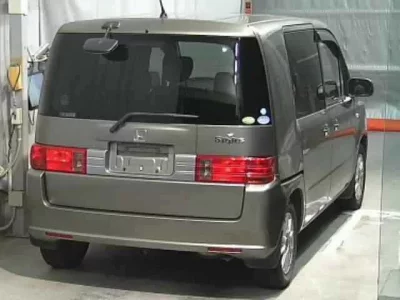 Honda SPIKE