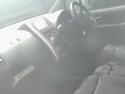 Honda SPIKE