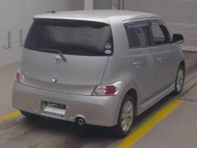 Toyota BB
