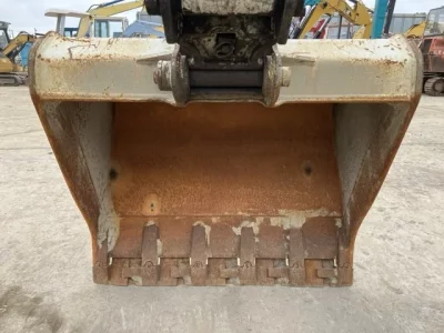 HITACHI ZX55UR-5B