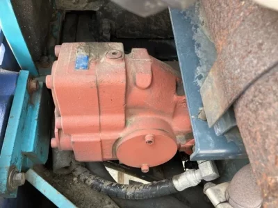 KUBOTA K-045