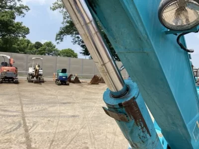 KUBOTA K-045