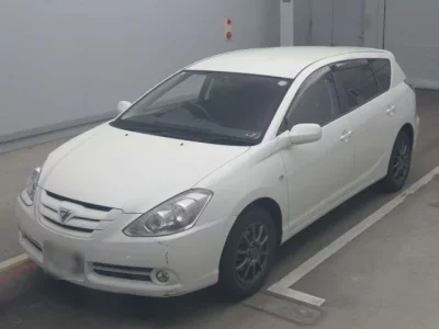Toyota CALDINA