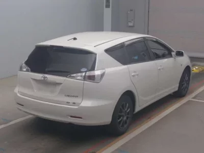 Toyota CALDINA