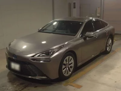 Toyota MIRAI