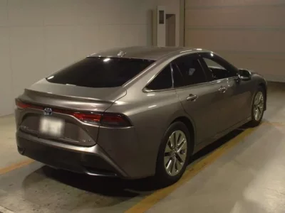 Toyota MIRAI