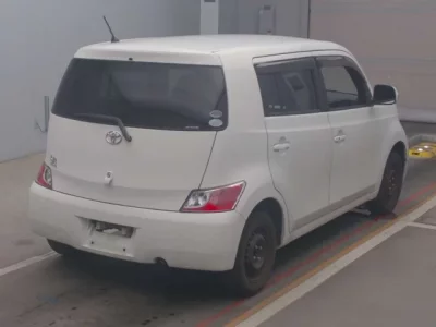 Toyota BB
