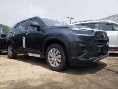 Honda WR-V