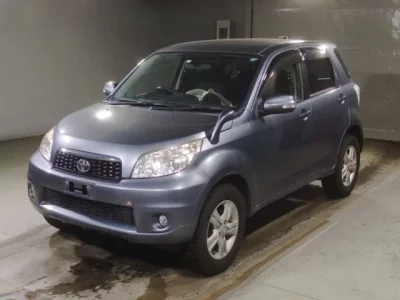 Toyota RUSH