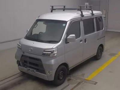 Toyota PIXIS VAN