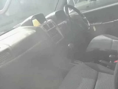 Mitsubishi PAJERO IO