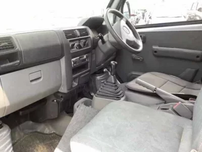 Mitsubishi MINICAB VAN