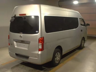 Nissan CARAVAN VAN