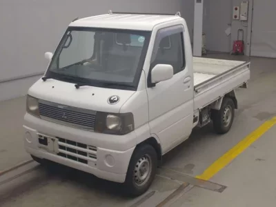 Mitsubishi MINICAB TRUCK