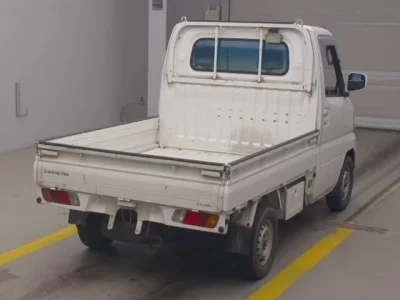 Mitsubishi MINICAB TRUCK