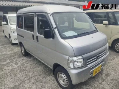 Honda ACTY VAN