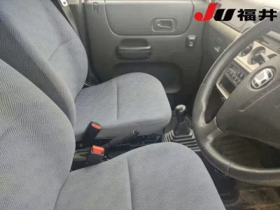 Honda ACTY VAN