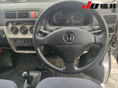Honda ACTY VAN