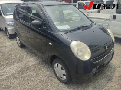 Suzuki MRWAGON