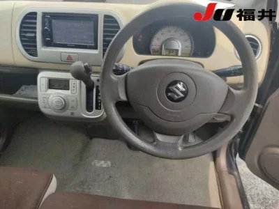 Suzuki MRWAGON