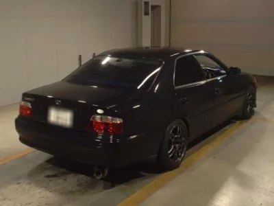 Toyota CHASER