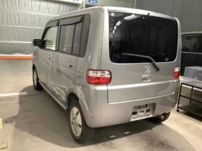 Honda THATS