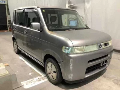 Honda THATS