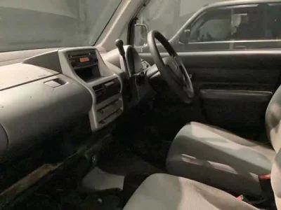 Honda THATS