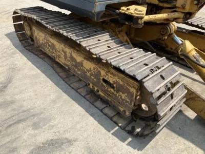 KOMATSU PC20-5