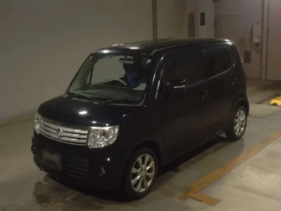 Suzuki MRWAGON
