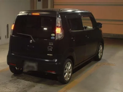 Suzuki MRWAGON
