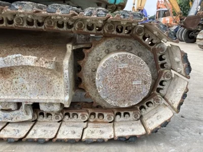 KOBELCO SK135SRD-3