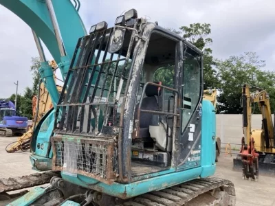 KOBELCO SK135SRD-3
