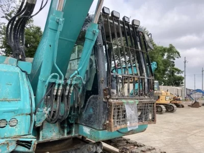 KOBELCO SK135SRD-3