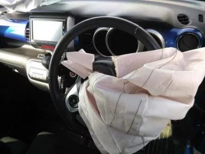 Honda N BOX PLUS