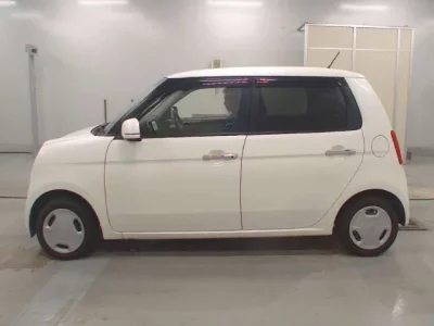 Honda N ONE