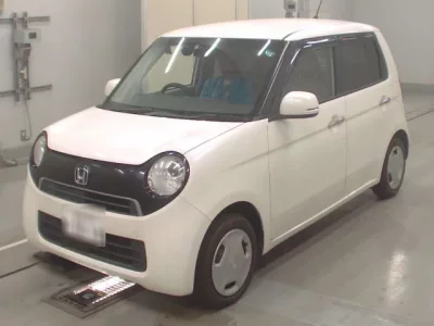 Honda N ONE