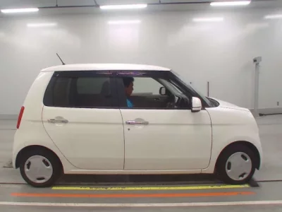 Honda N ONE