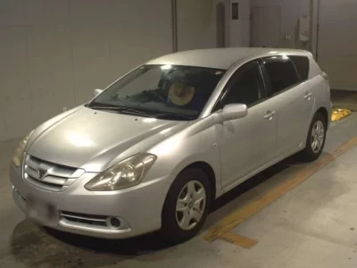 Toyota CALDINA