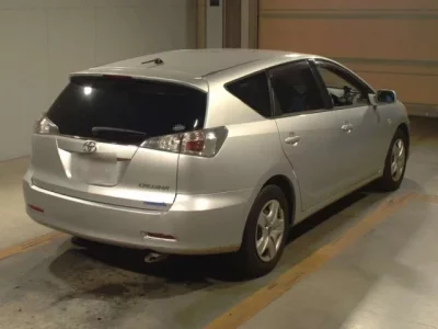Toyota CALDINA