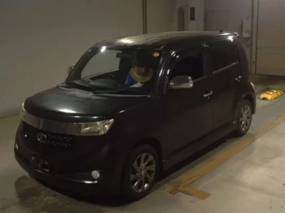 Toyota BB
