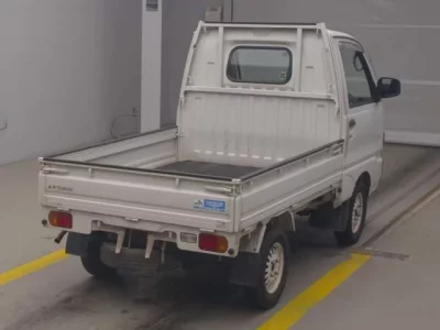 Mitsubishi MINICAB TRUCK