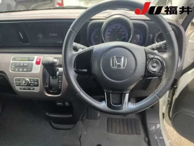 Honda N ONE