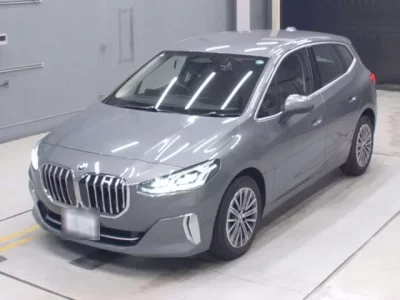 BMW 2-Series