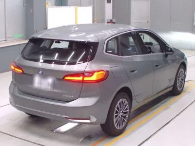 BMW 2-Series